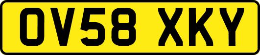 OV58XKY