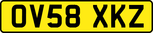 OV58XKZ