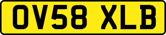 OV58XLB
