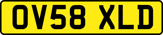 OV58XLD
