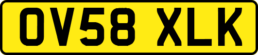 OV58XLK