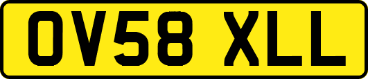 OV58XLL
