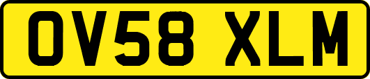 OV58XLM