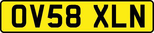 OV58XLN