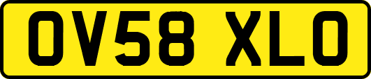 OV58XLO