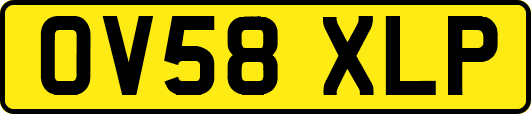 OV58XLP