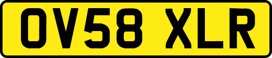 OV58XLR