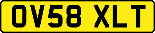 OV58XLT