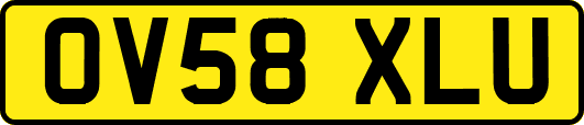 OV58XLU