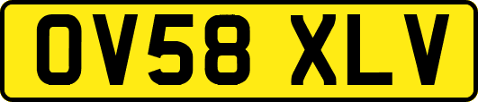 OV58XLV