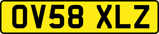 OV58XLZ