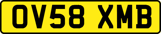 OV58XMB