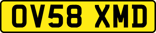 OV58XMD