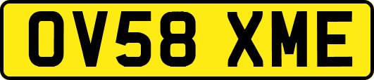 OV58XME