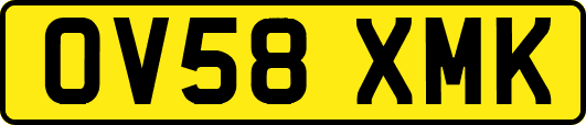 OV58XMK