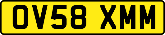OV58XMM