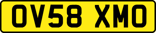 OV58XMO