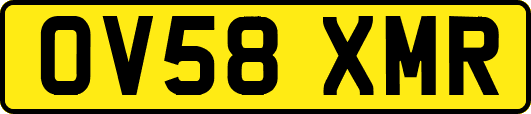 OV58XMR
