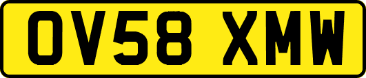 OV58XMW