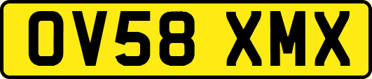 OV58XMX