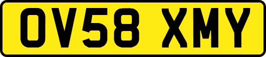 OV58XMY