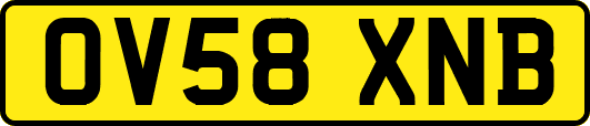 OV58XNB