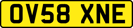 OV58XNE