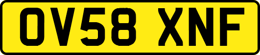 OV58XNF