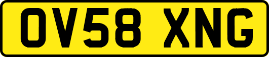 OV58XNG