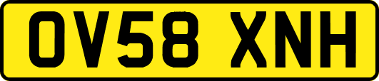 OV58XNH
