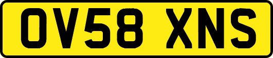 OV58XNS