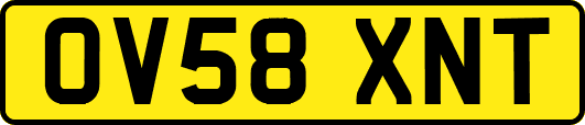 OV58XNT
