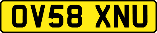 OV58XNU
