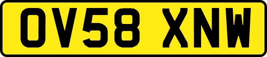 OV58XNW