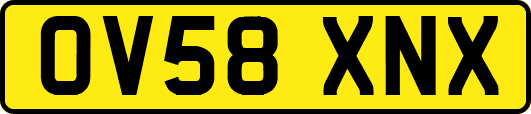 OV58XNX