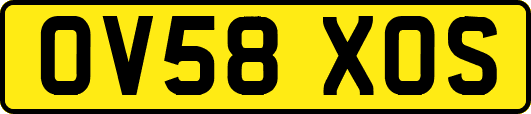 OV58XOS