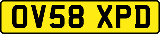 OV58XPD