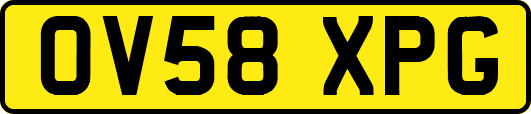 OV58XPG