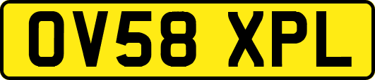 OV58XPL