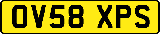OV58XPS