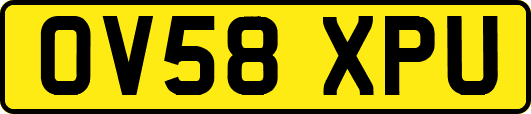 OV58XPU