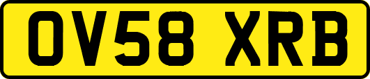 OV58XRB