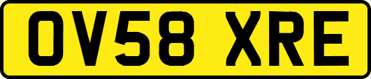OV58XRE