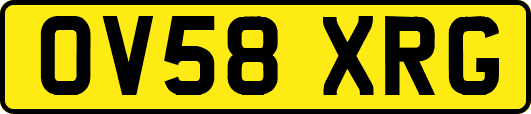 OV58XRG