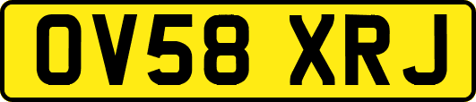 OV58XRJ