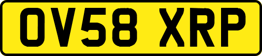 OV58XRP