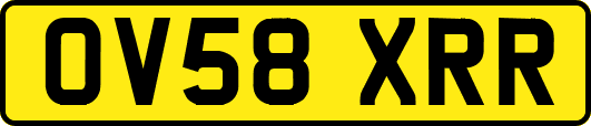 OV58XRR