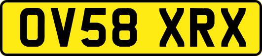 OV58XRX