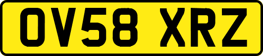 OV58XRZ