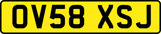 OV58XSJ